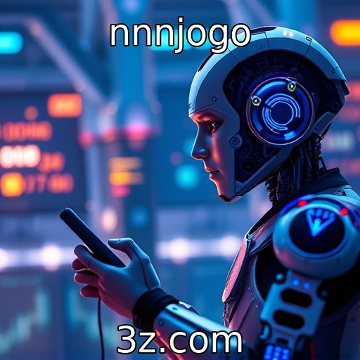 Utilização de IA para personalização em jogos online