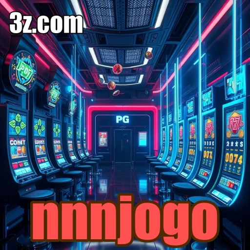 Entretenimento Sem Fim na Seção Arcade do nnnjogo