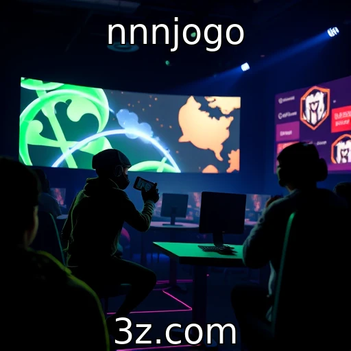 Avaliação de desempenho financeiro em provedores de jogos