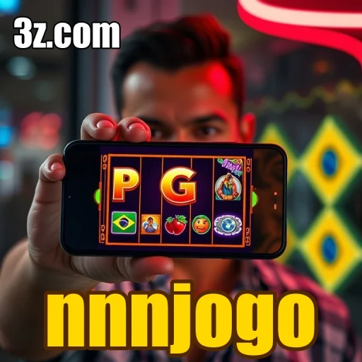 Terror e Tensão: A Magia do Horror no nnnjogo