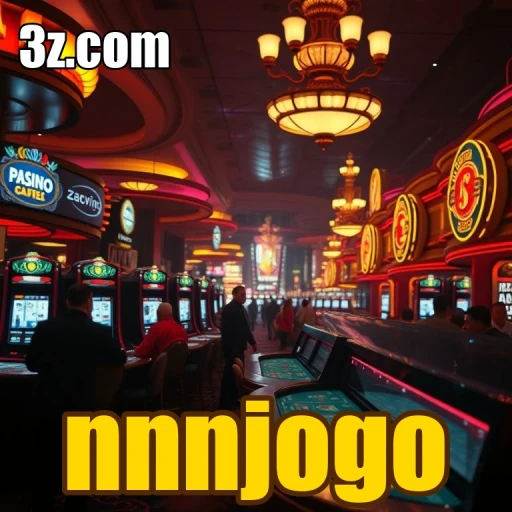 Multiplayer Empolgante no nnnjogo: Novidades para Jogadores