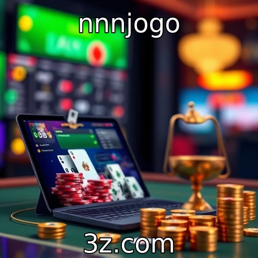 Mudanças regulatórias e seu efeito sobre cassinos online