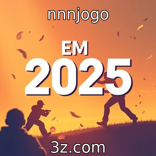 Parcerias estratégicas impulsionam o setor de jogos em 2025